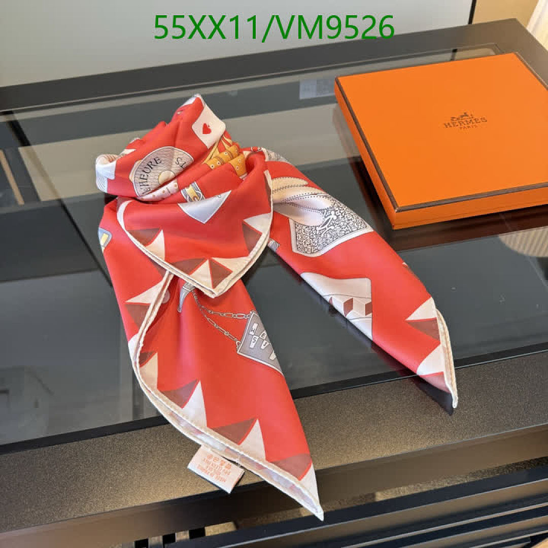 Hermes-Scarf Code: VM9526 $: 55USD