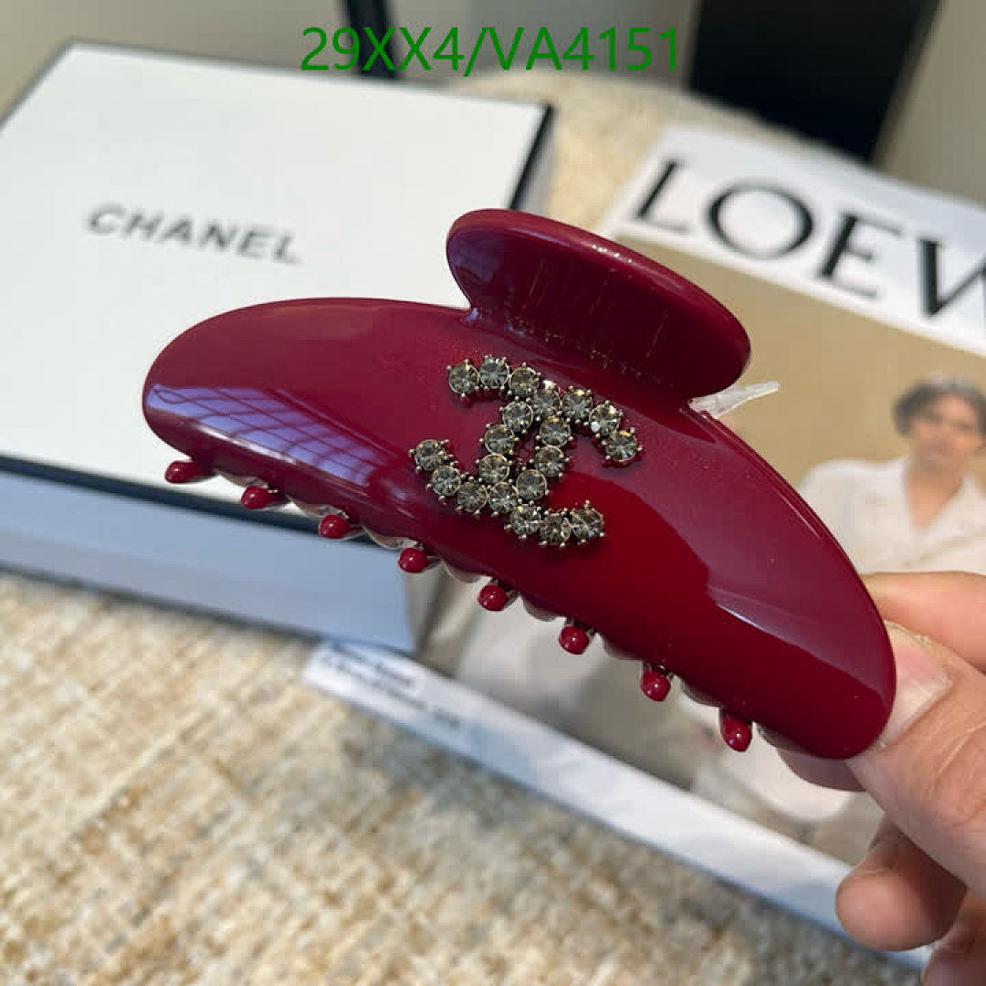 Chanel-Headband Code: VA4151 $: 29USD