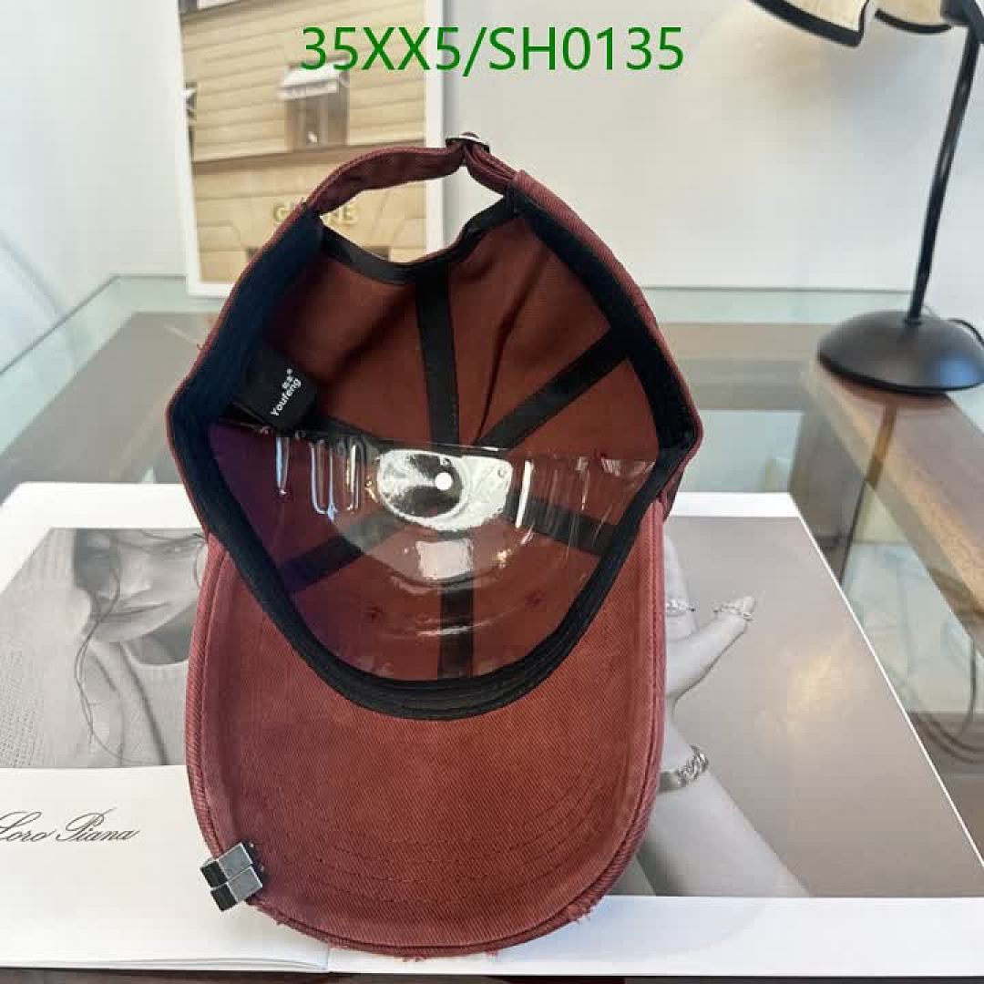 Chrome Hearts-Cap(Hat) Code: SH0135 $: 35USD