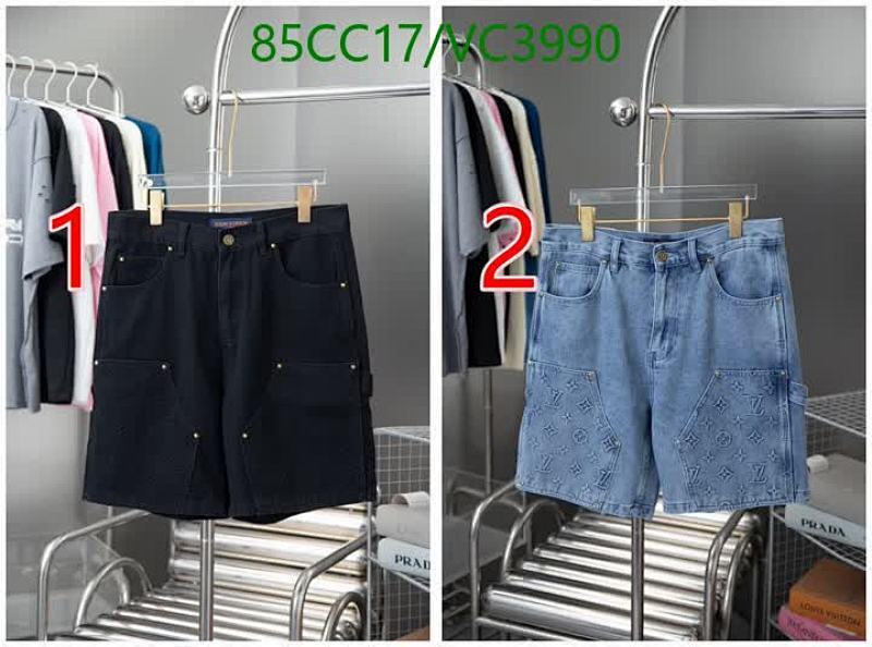 LV-Clothing Code: VC3990 $: 85USD