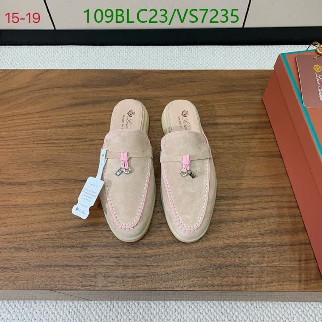 Loro Piana-Women Shoes Code: VS7235 $: 109USD