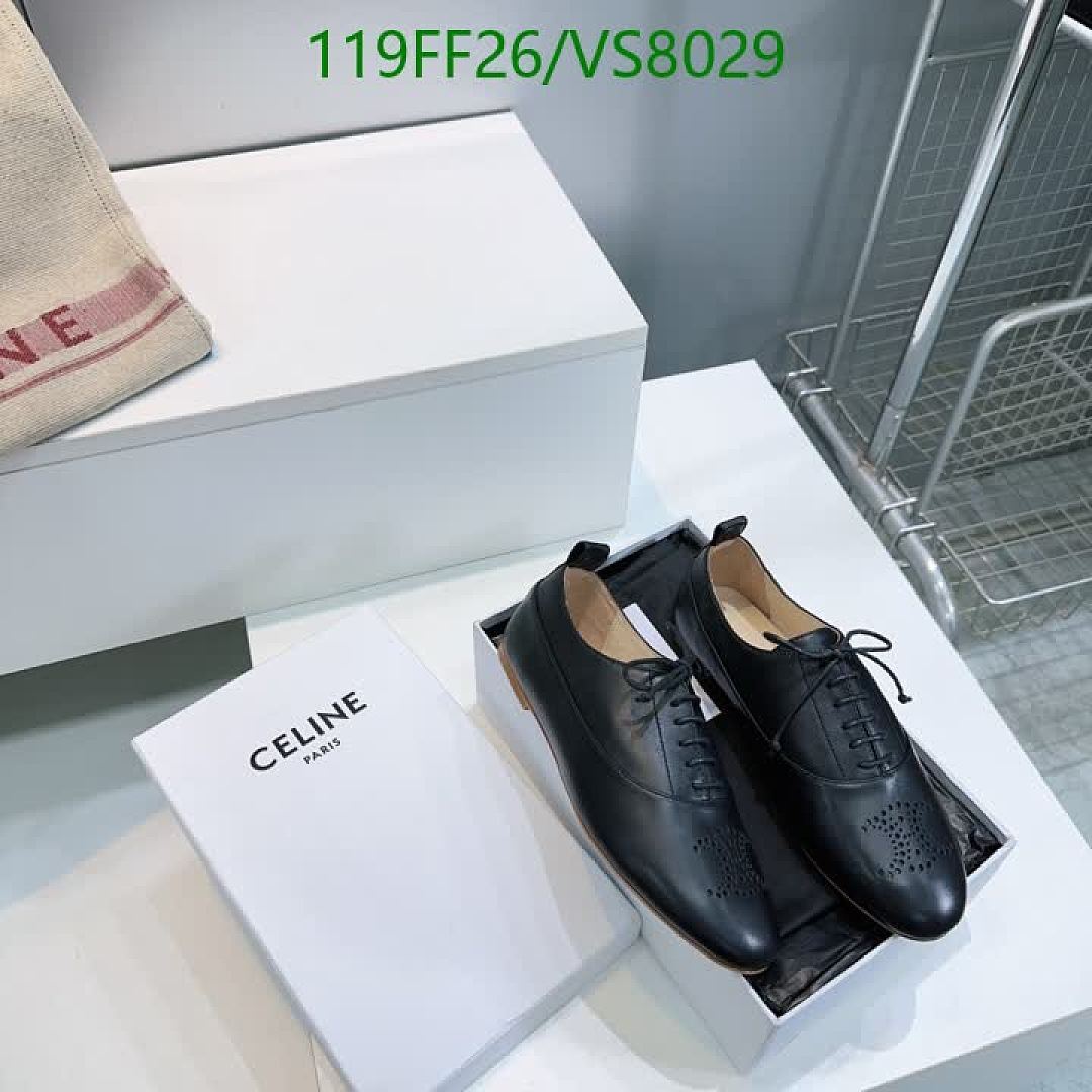 Balenciaga-Women Shoes Code: VS8029 $: 119USD