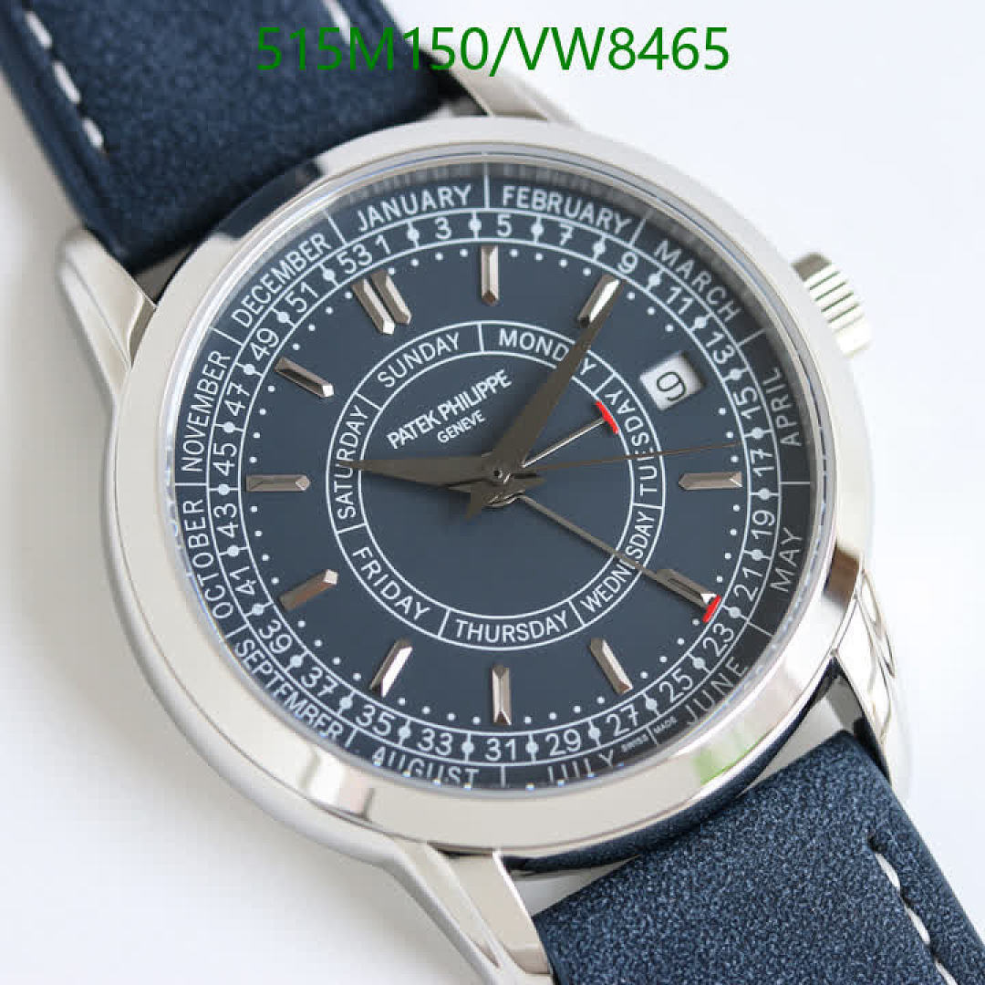 Patek Philippe-Watch-Mirror Quality Code: VW8465 $: 515USD