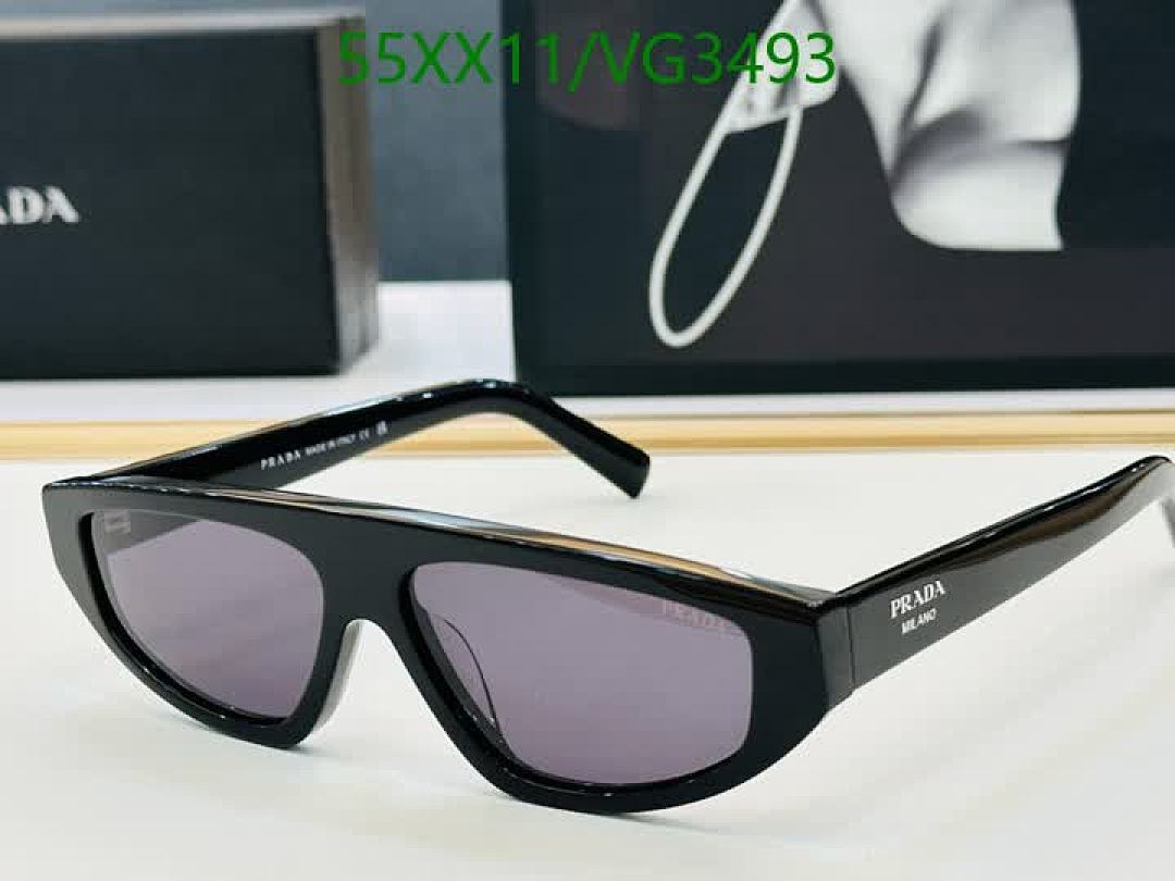 Prada-Glasses Code: VG3493 $: 55USD-Yupoo.ru - Copybrand.Team photo album Prada-Glasses Code: VG3493 $: 55USD