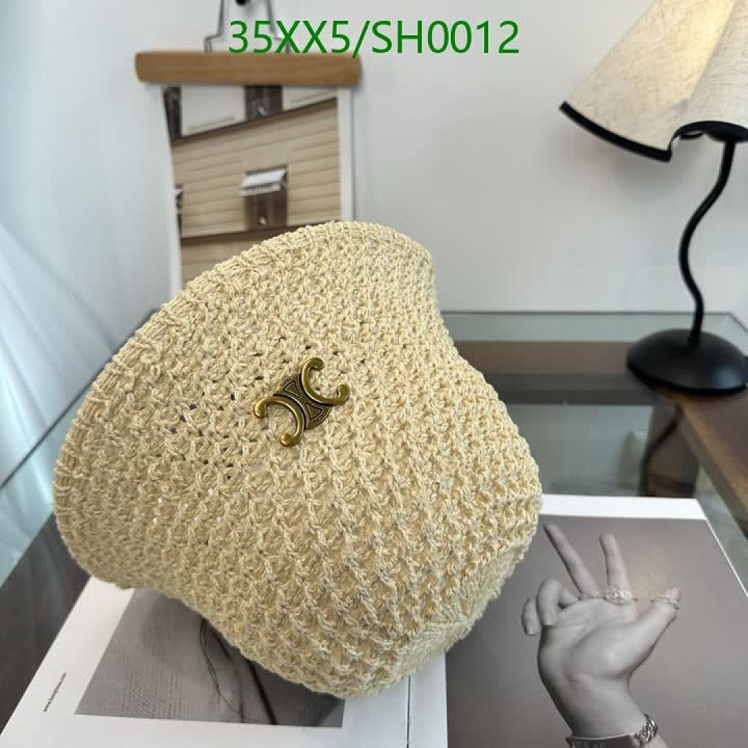 Celine-Cap(Hat) Code: SH0012 $: 35USD