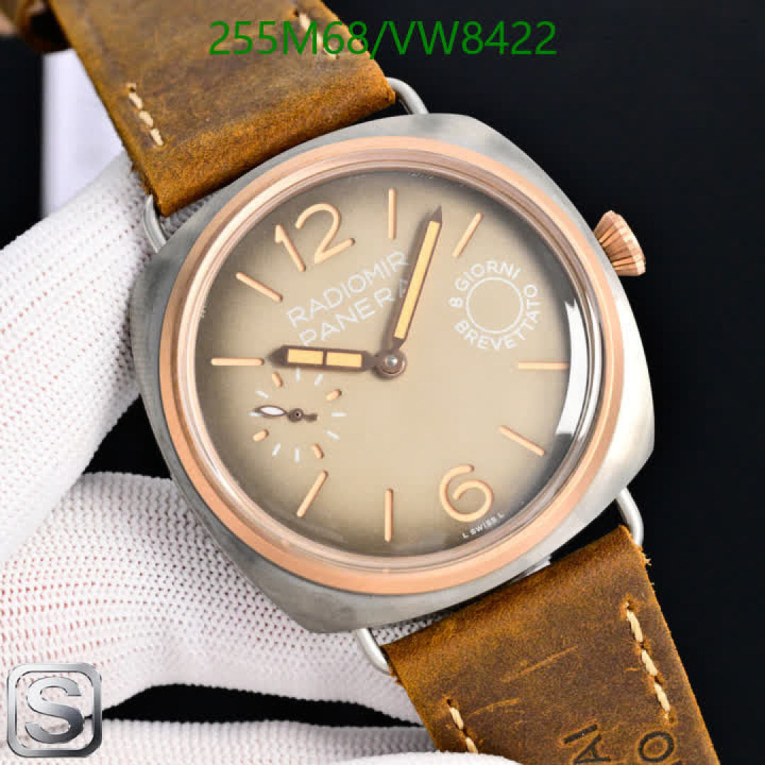 Panerai-Watch-Mirror Quality Code: VW8422 $: 255USD
