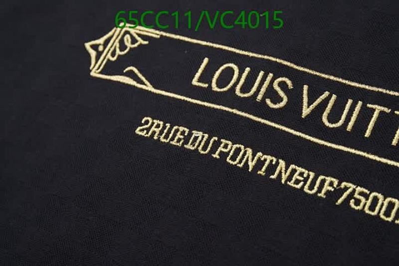 LV-Clothing Code: VC4015 $: 65USD