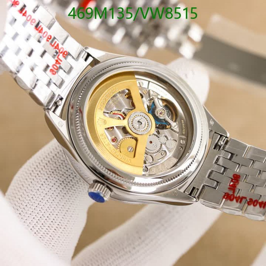 Rolex-Watch-Mirror Quality Code: VW8515 $: 469USD