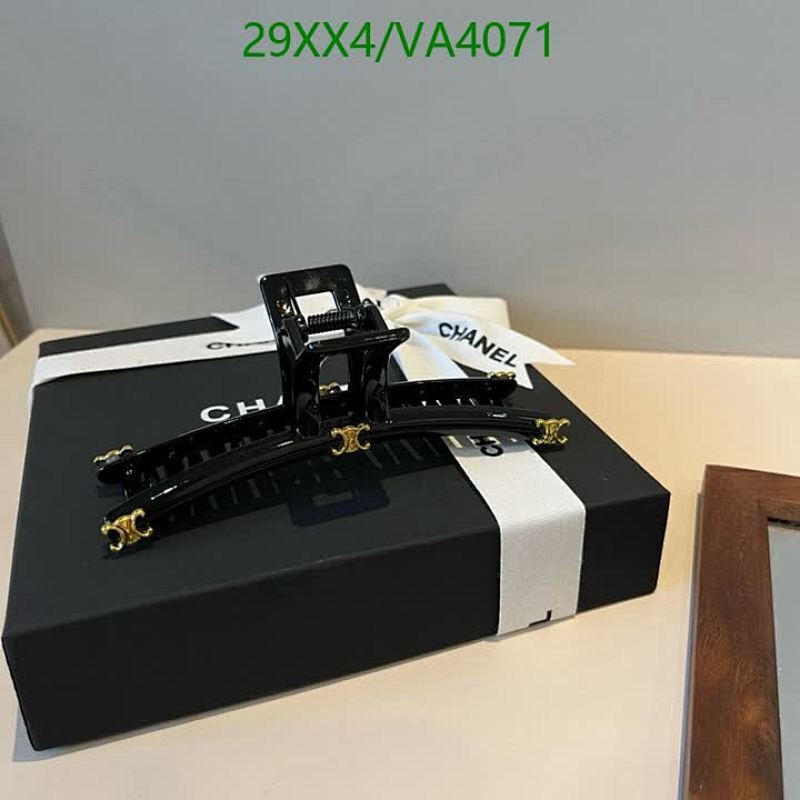 Celine-Headband Code: VA4071 $: 29USD