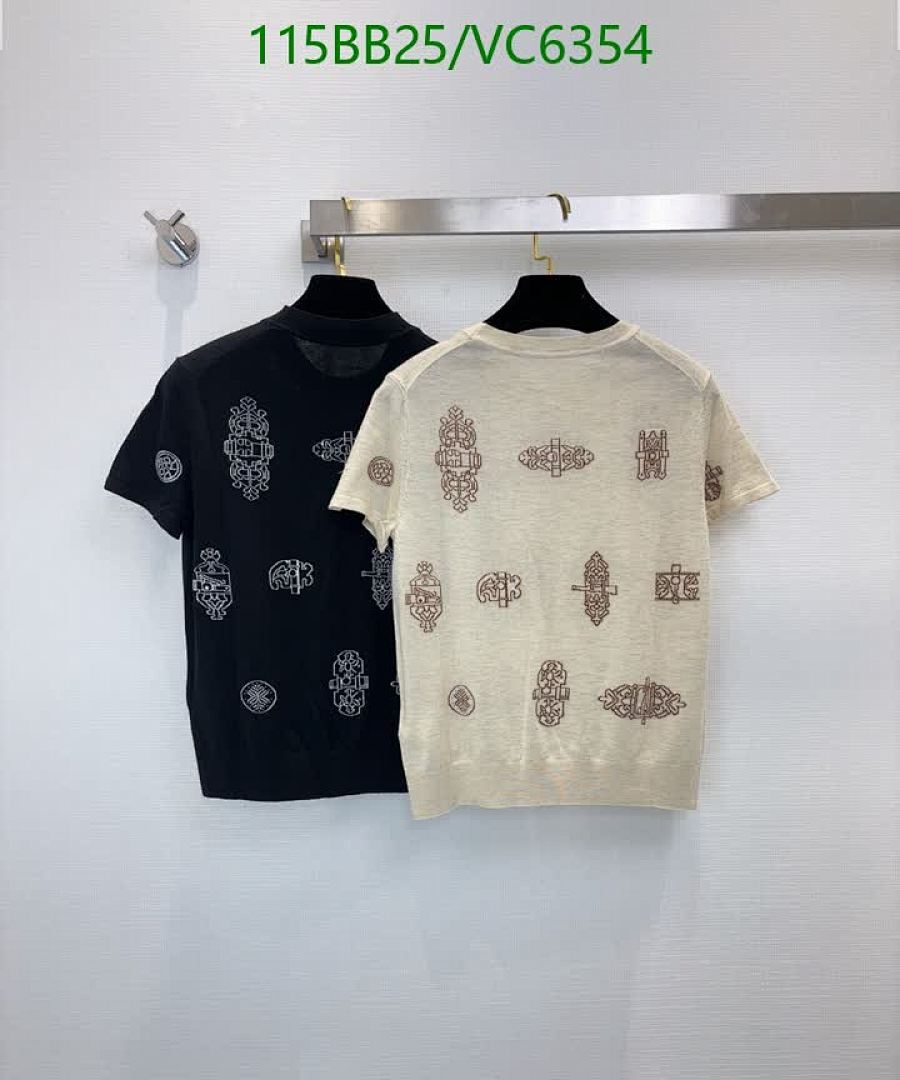 Hermes-Clothing Code: VC6354 $: 115USD