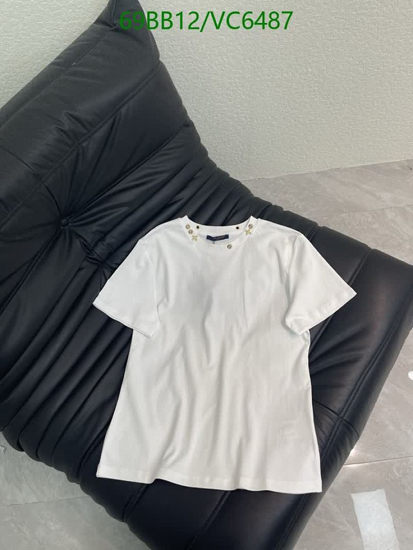 LV-Clothing Code: VC6487 $: 69USD