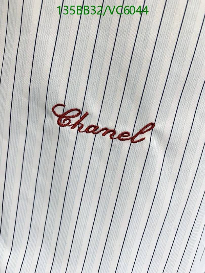 Chanel-Clothing Code: VC6044 $: 135USD