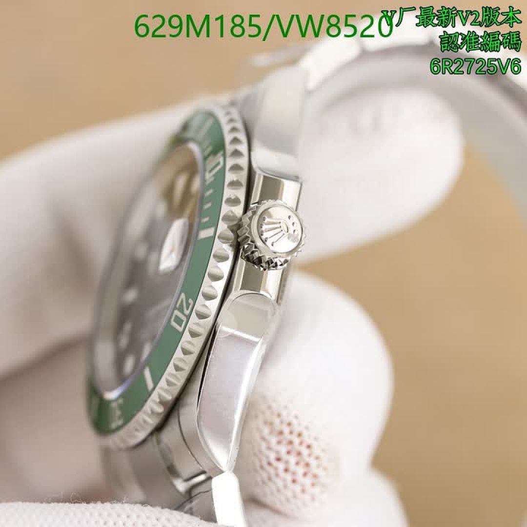 Rolex-Watch-Mirror Quality Code: VW8520 $: 629USD