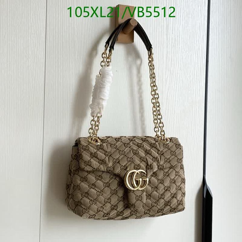 Gucci-Bag-4A Quality Code: VB5512