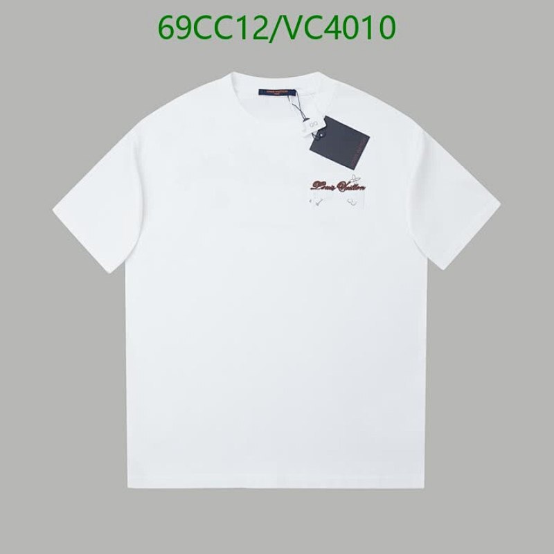 LV-Clothing Code: VC4010 $: 69USD