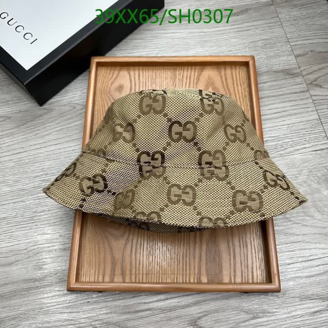Gucci-Cap(Hat) Code: SH0307 $: 39USD