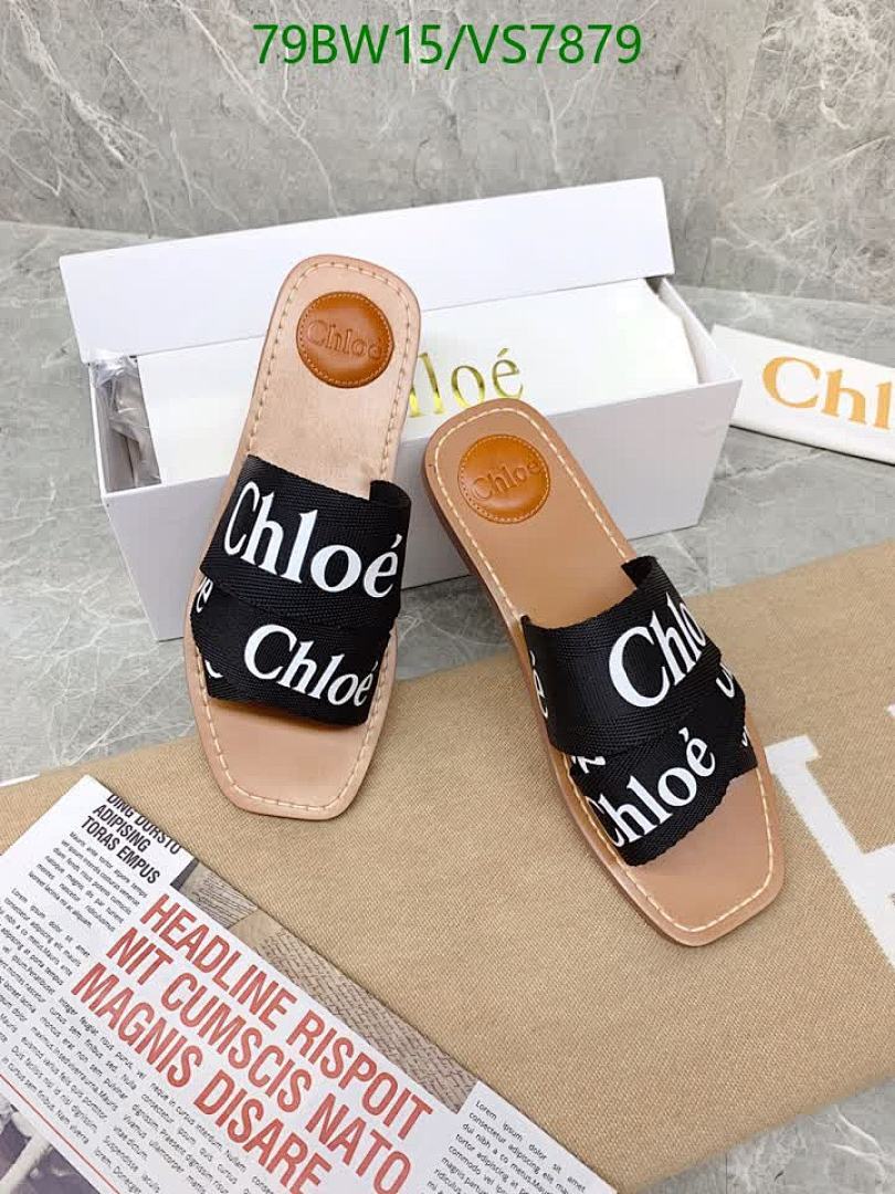 Chloe-Women Shoes Code: VS7879 $: 79USD