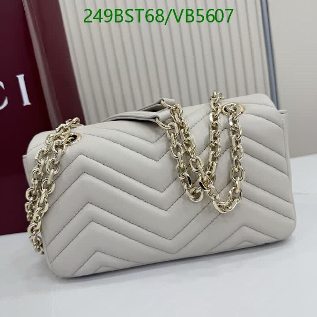 Gucci-Bag-Mirror Quality Code: VB5607