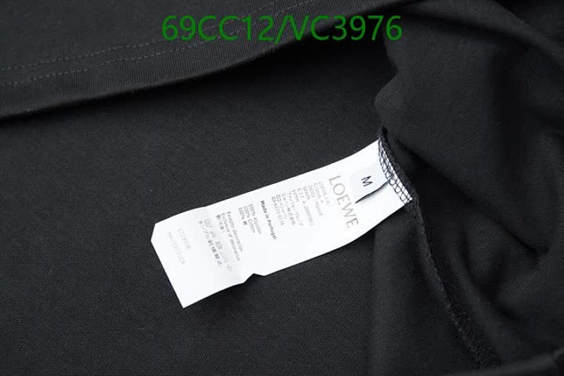 Loewe-Clothing Code: VC3976 $: 69USD