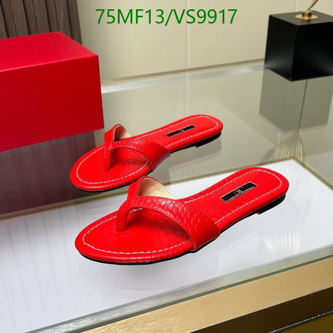 CaroLina Herrera-Women Shoes Code: VS9917 $: 75USD