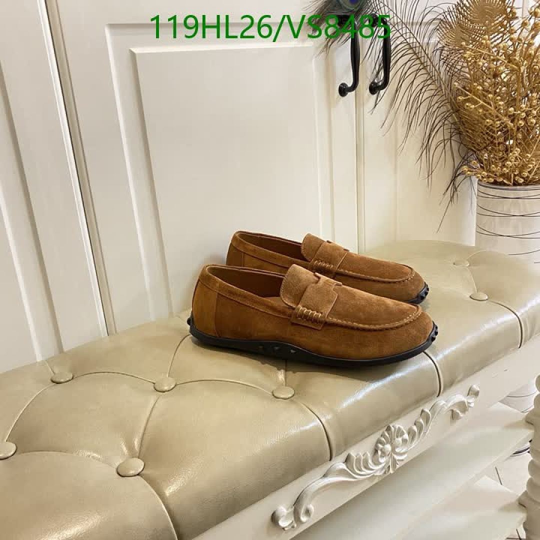 Hermes-Women Shoes Code: VS8485 $: 119USD