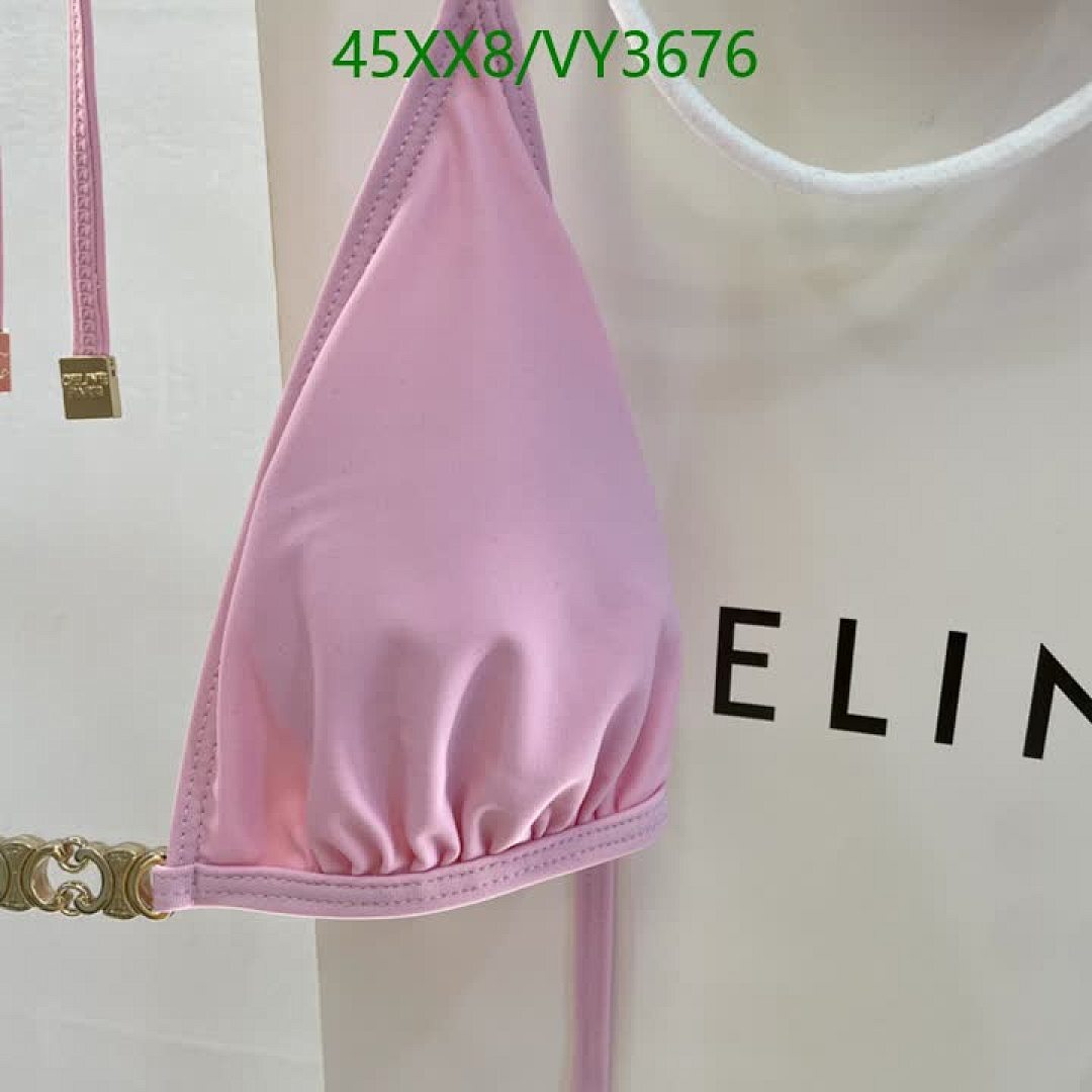 Celine-Swimsuit Code: VY3676 $: 45USD