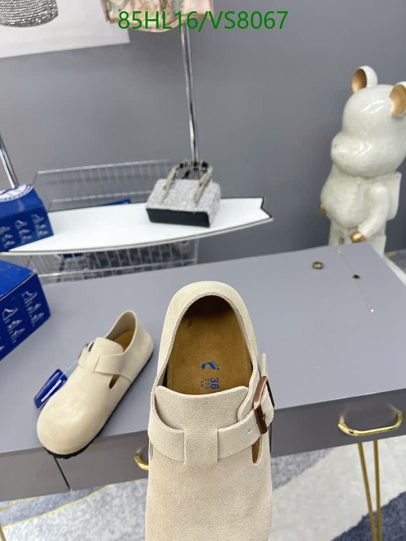 Birkenstock-Men shoes Code: VS8067 $: 85USD