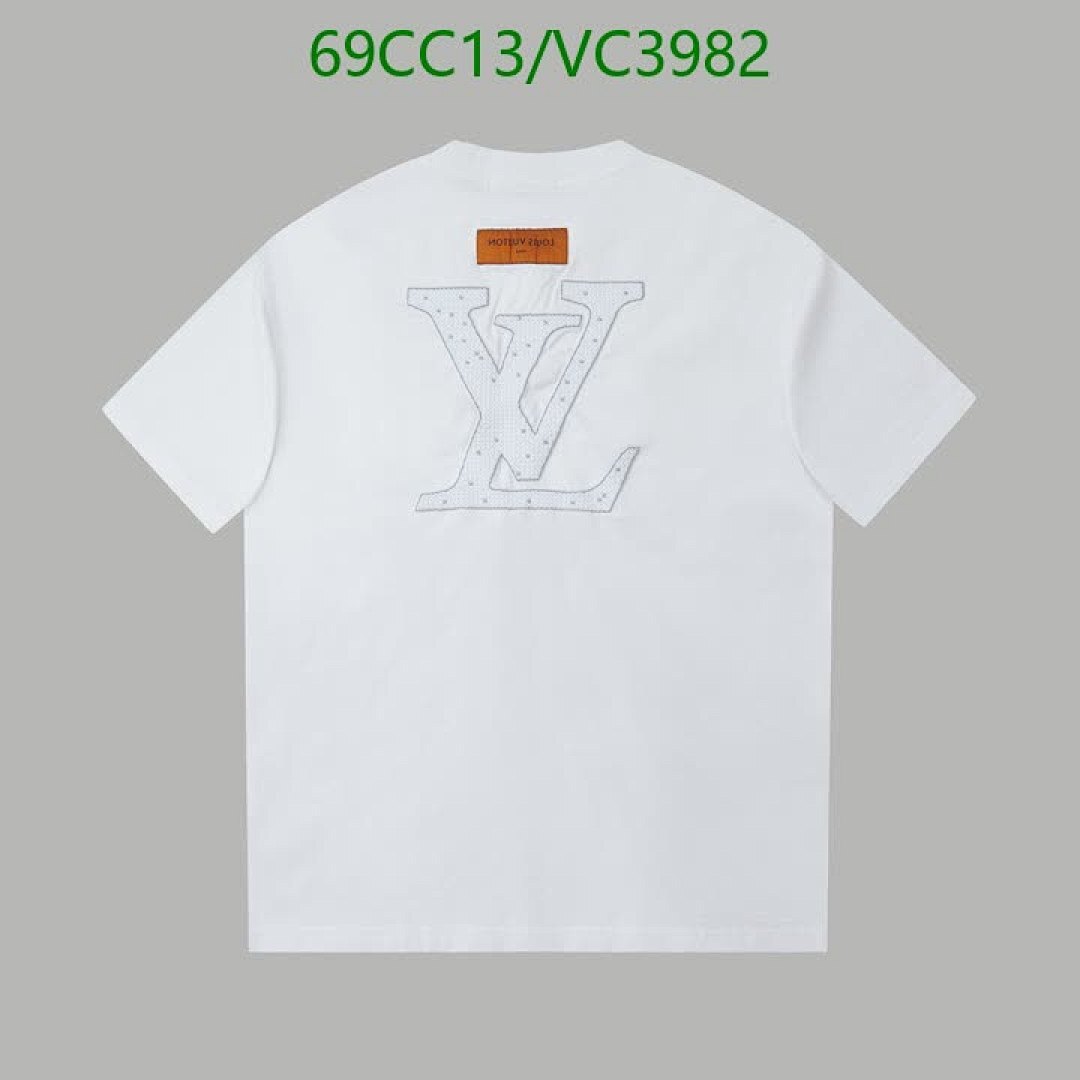 LV-Clothing Code: VC3982 $: 69USD
