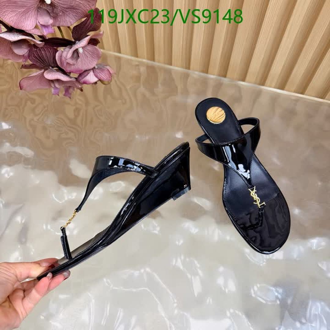 YSL-Women Shoes Code: VS9148 $: 119USD