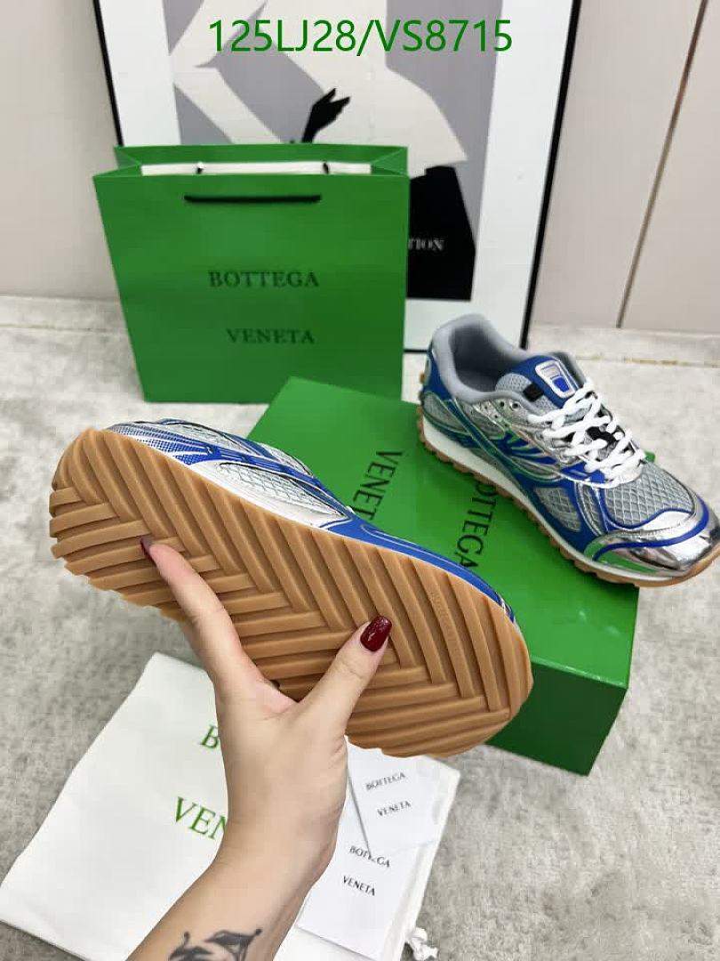 BV-Men shoes Code: VS8715 $: 125USD