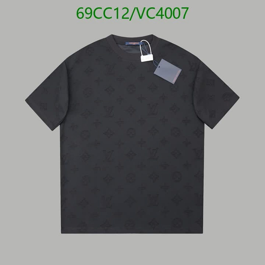 LV-Clothing Code: VC4007 $: 69USD