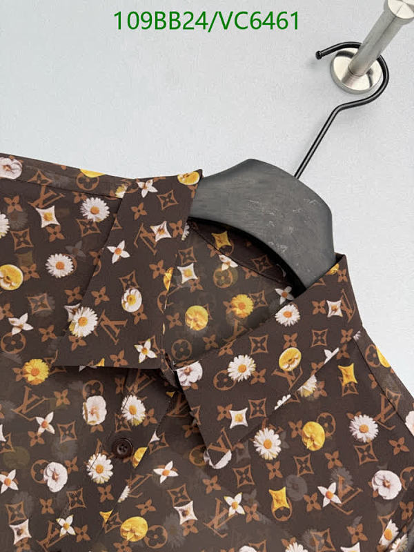 LV-Clothing Code: VC6461 $: 109USD