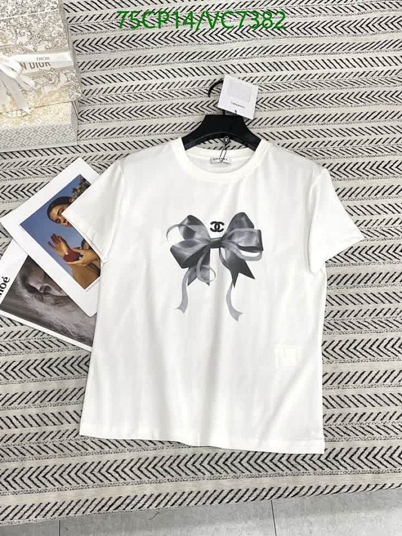 Chanel-Clothing Code: VC7382 $: 75USD-Yupoo.ru - Copybrand.Team photo album Chanel-Clothing Code: VC7382 $: 75USD