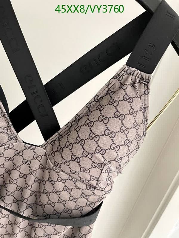 GUCCI-Swimsuit Code: VY3760 $: 45USD
