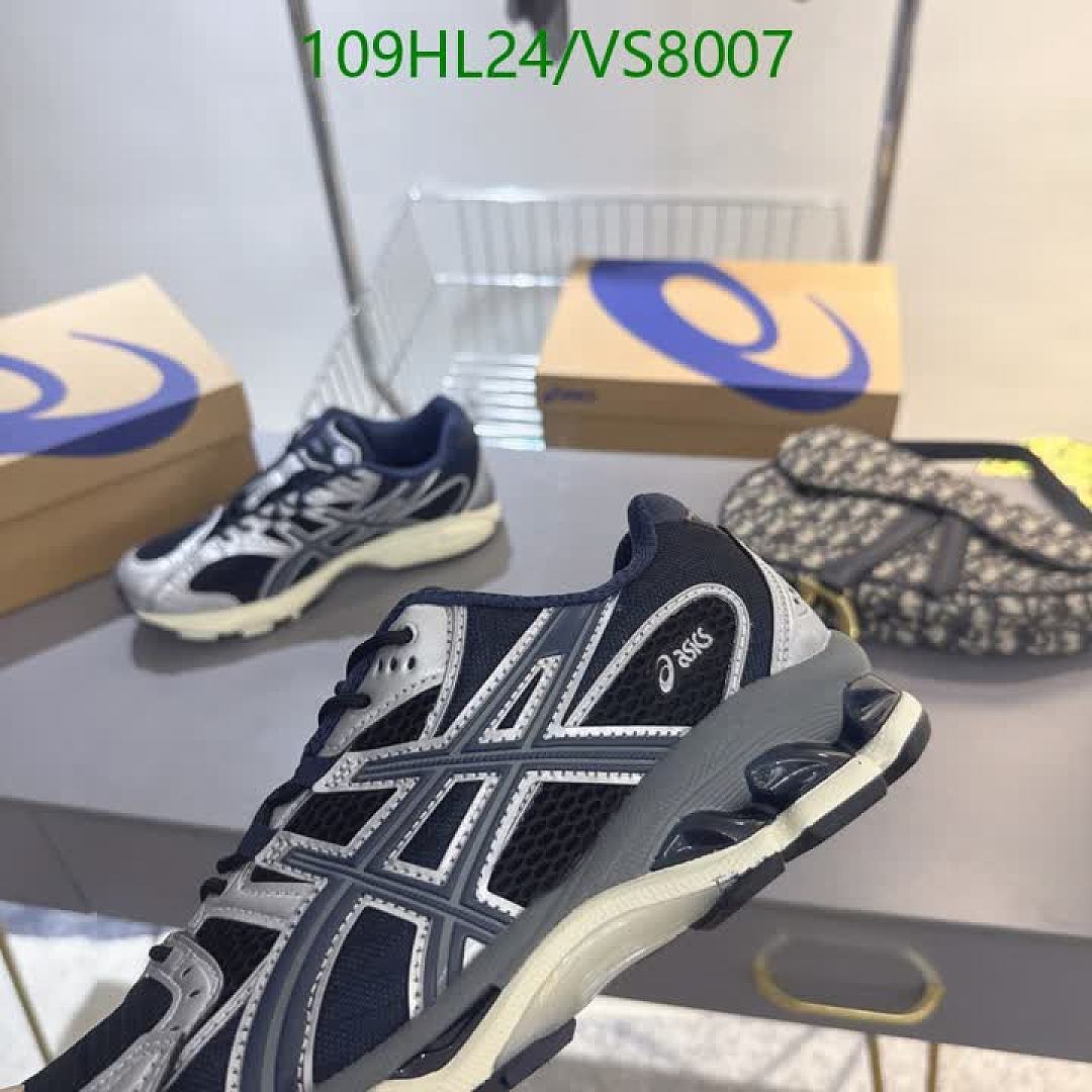 Asics-Men shoes Code: VS8007 $: 109USD