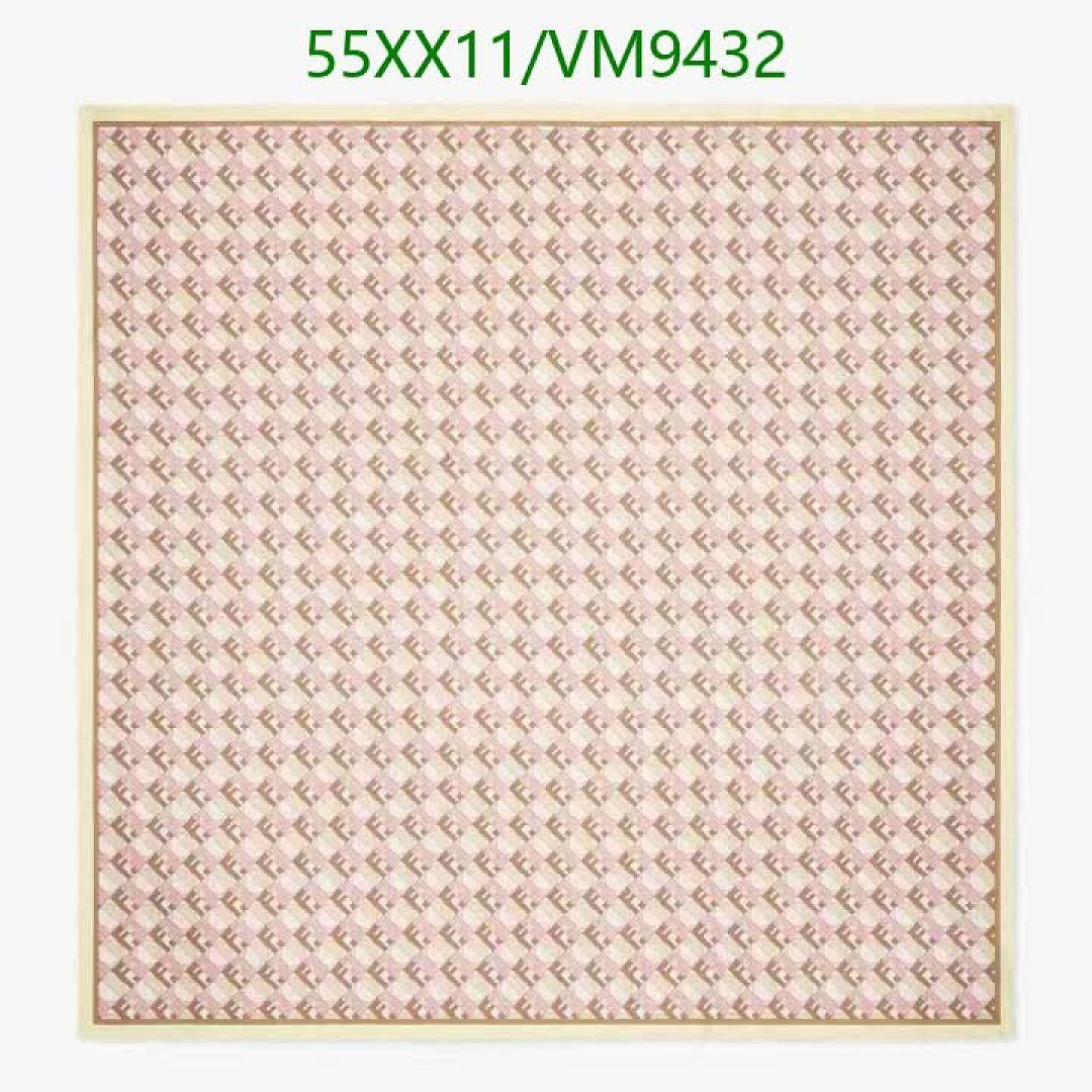 Fendi-Scarf Code: VM9432 $: 55USD