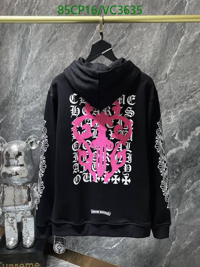 Chrome Hearts-Clothing Code: VC3635 $: 85USD-Yupoo.ru - Copybrand.Team photo album Chrome Hearts-Clothing Code: VC3635 $: 85USD