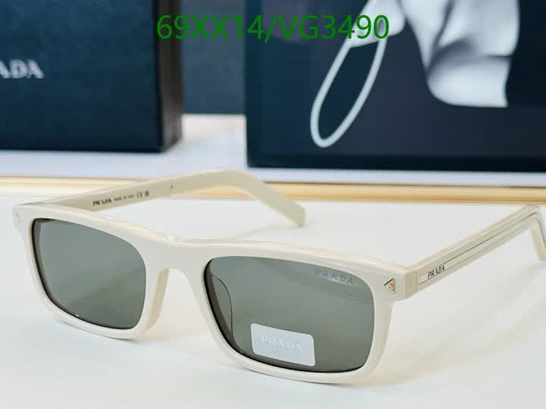 Prada-Glasses Code: VG3490 $: 69USD-Yupoo.ru - Copybrand.Team photo album Prada-Glasses Code: VG3490 $: 69USD