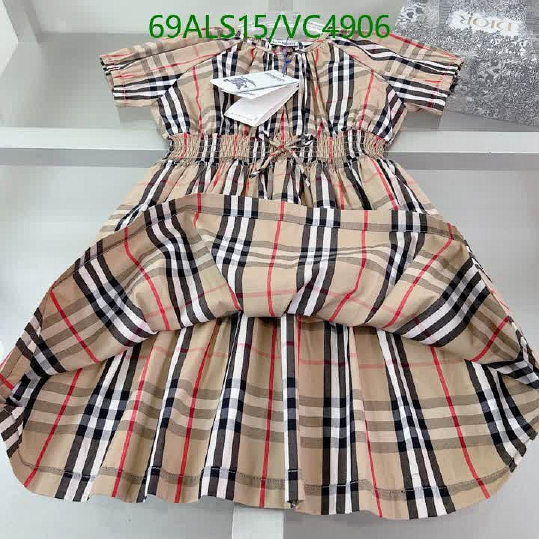 Burberry-Kids Clothing Code: VC4906 $: 69USD-Yupoo.ru - Copybrand.Team photo album Burberry-Kids Clothing Code: VC4906 $: 69USD