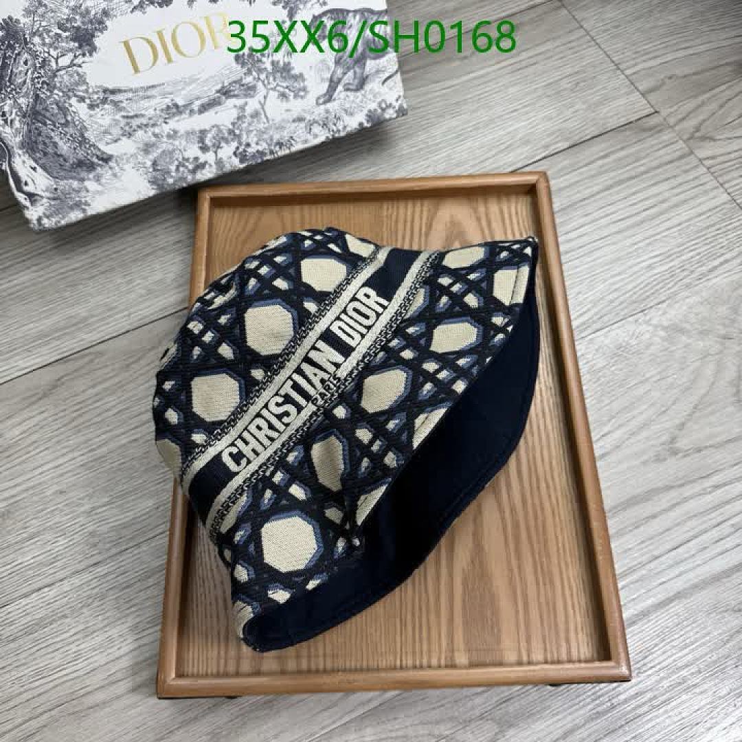 Dior-Cap(Hat) Code: SH0168 $: 35USD