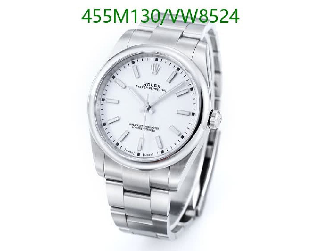 Rolex-Watch-Mirror Quality Code: VW8524 $: 455USD