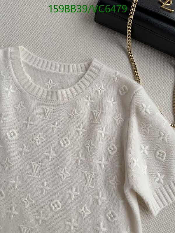 LV-Clothing Code: VC6479 $: 159USD