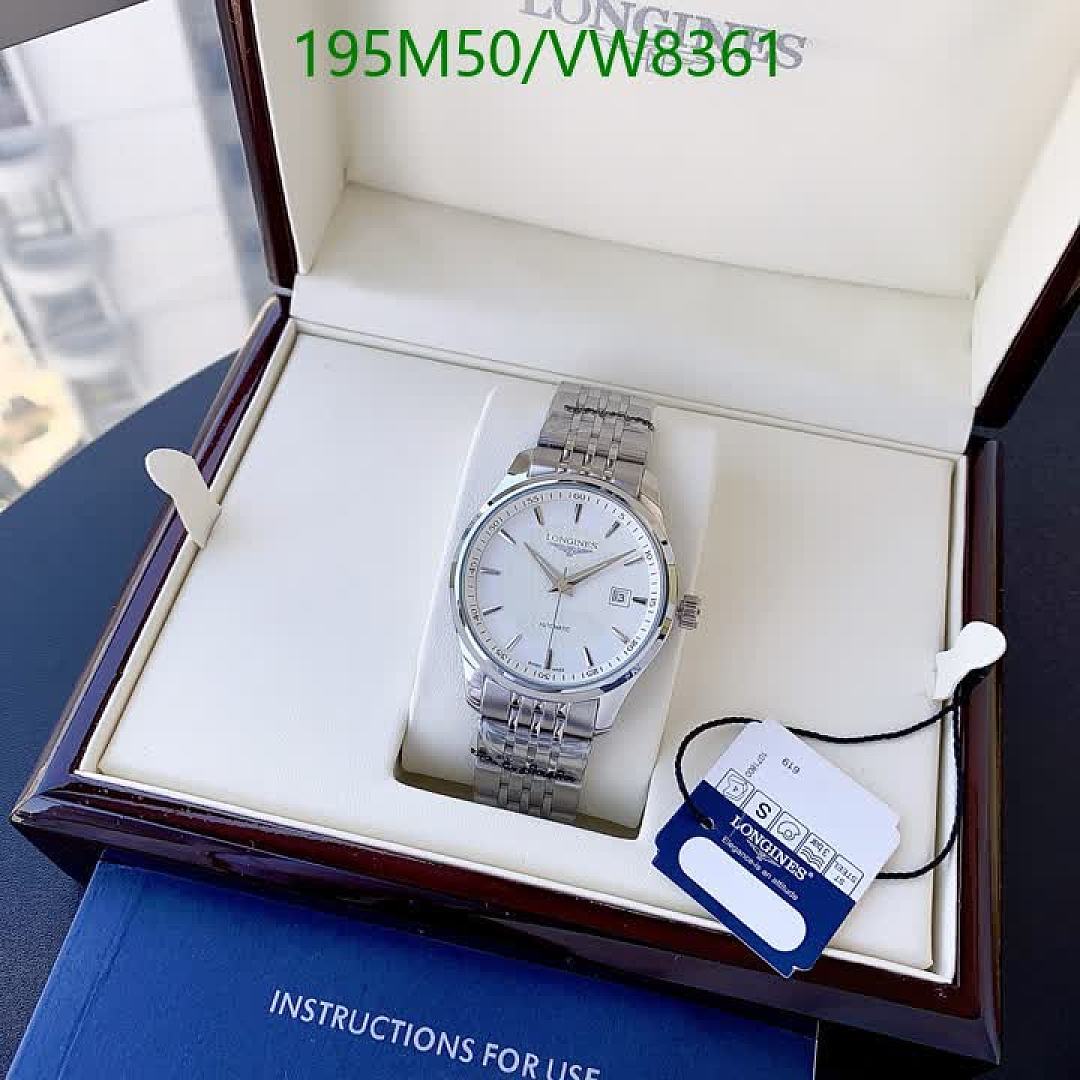 Longines-Watch-Mirror Quality Code: VW8361 $: 195USD