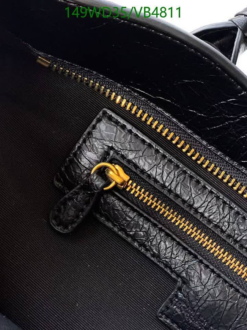 Balenciaga-Bag-4A Quality Code: VB4811