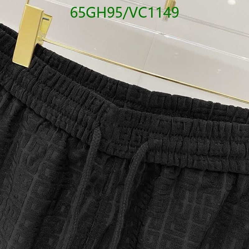 Givenchy-Beach Shorts Code: VC1149 $: 65USD