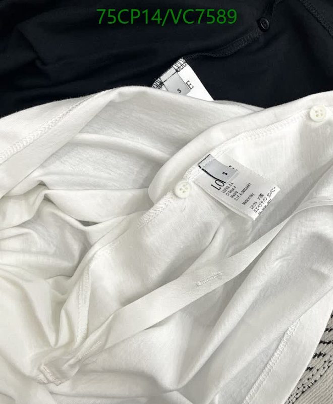 Loewe-Clothing Code: VC7589 $: 75USD