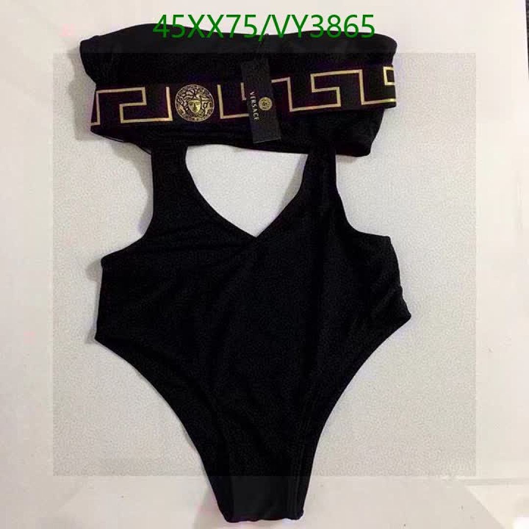 Versace-Swimsuit Code: VY3865 $: 45USD