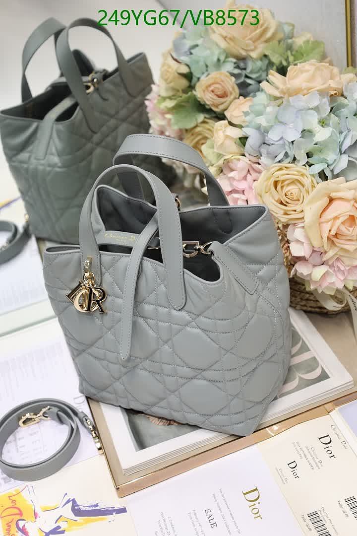 Dior-Bag-Mirror Quality Code: VB8573 $: 249USD