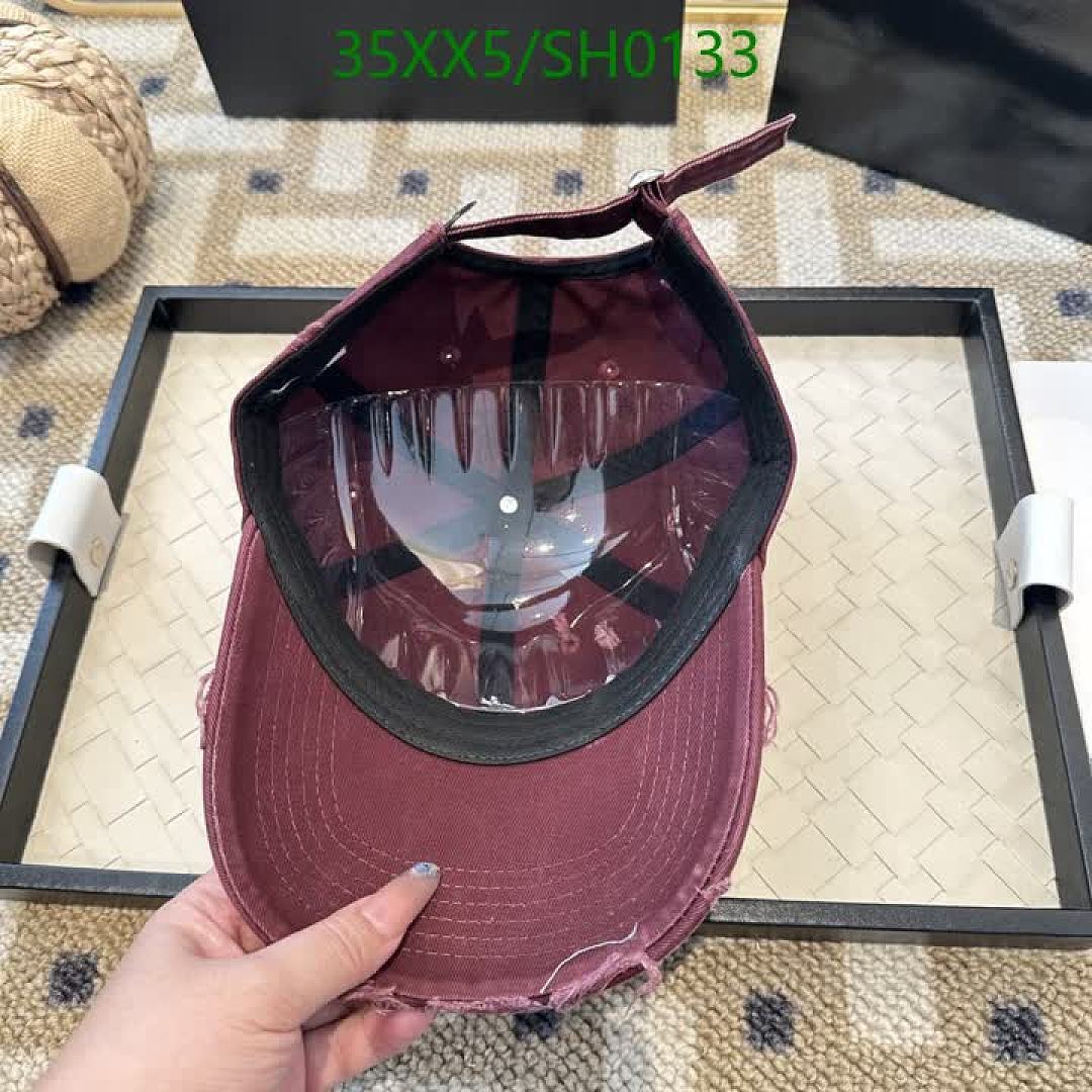 Chrome Hearts-Cap(Hat) Code: SH0133 $: 35USD