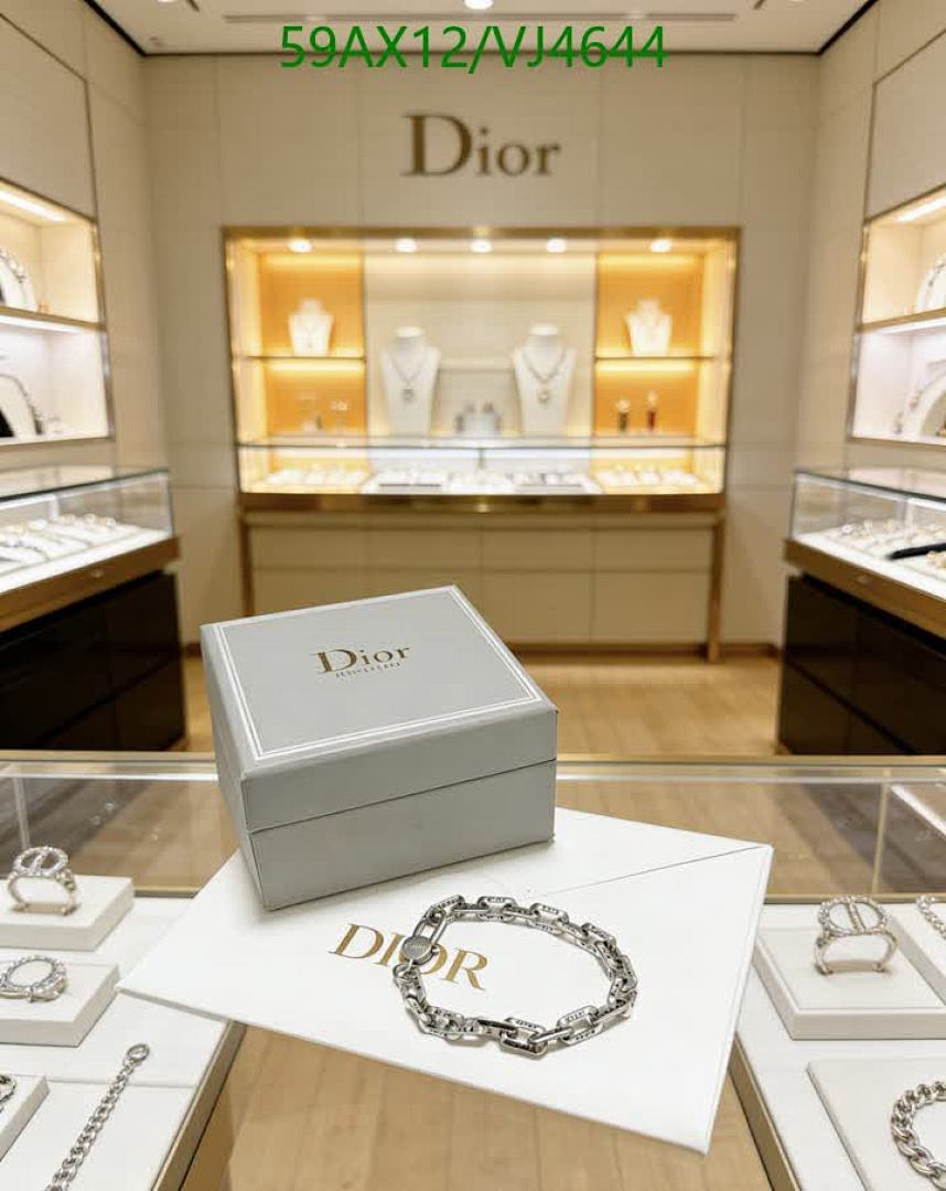 Dior-Jewelry Code: VJ4644 $: 59USD